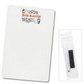 15 Point Dry-Erase Mirage Board (5 1/2"x8 1/2")